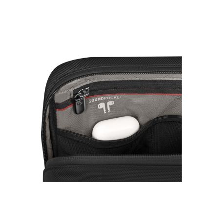 Victorinox - Architecture Urban2 2 l olkalaukku, musta