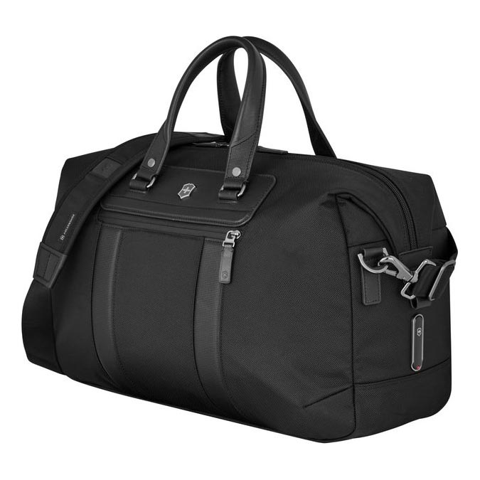 Victorinox - Architecture Urban2 matkakassi 32 l musta