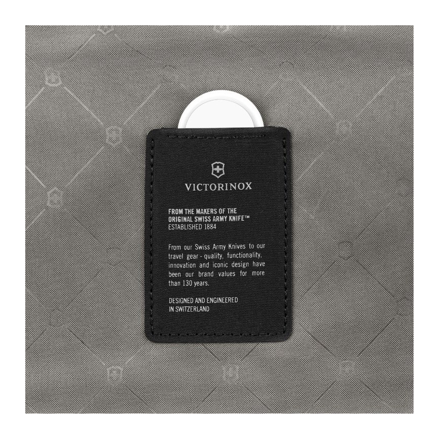Victorinox - Architecture Urban2 matkakassi 32 l musta