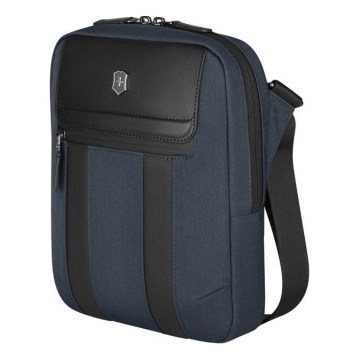 Victorinox - Architecture Urban2 olkalaukku, 6 l, sininen