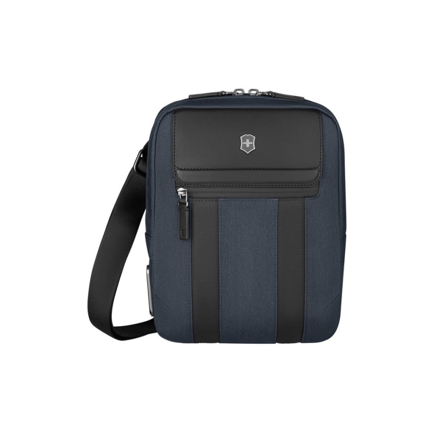Victorinox - Architecture Urban2 olkalaukku, 6 l, sininen