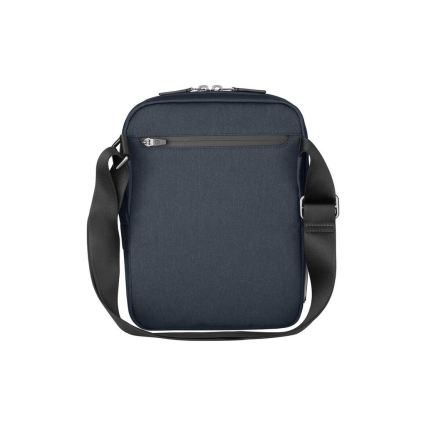 Victorinox - Architecture Urban2 olkalaukku, 6 l, sininen