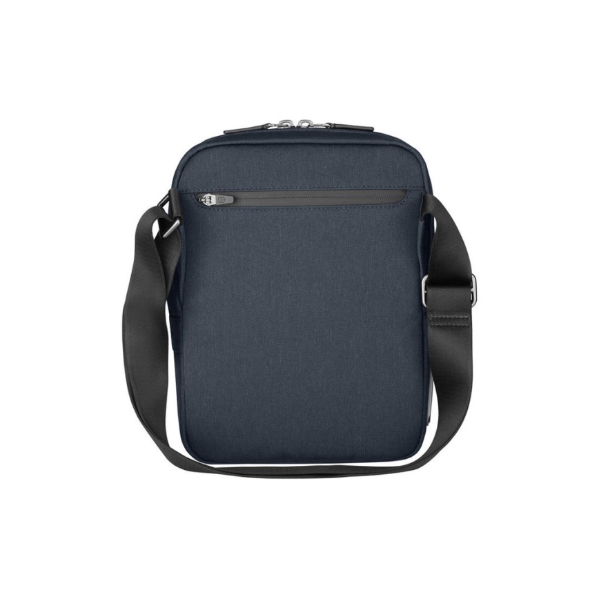 Victorinox - Architecture Urban2 olkalaukku, 6 l, sininen