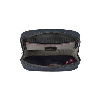 Victorinox - Architecture Urban2 olkalaukku, 6 l, sininen