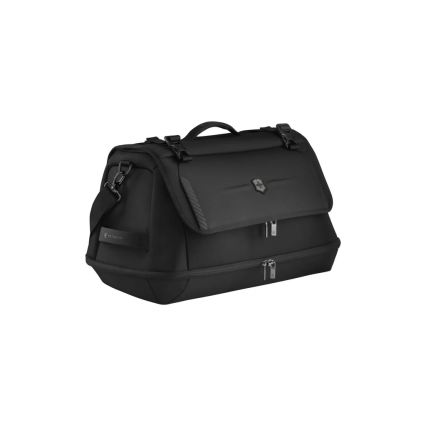 Victorinox - Crosslight Duffel 37 l matkakassi, musta