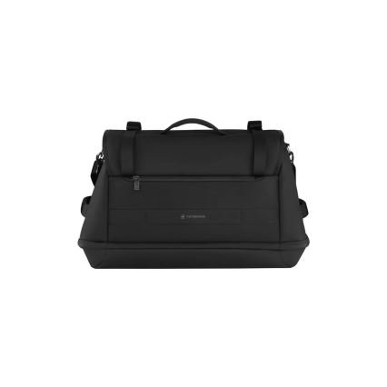Victorinox - Crosslight Duffel 37 l matkakassi, musta