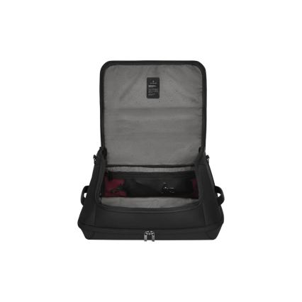 Victorinox - Crosslight Duffel 37 l matkakassi, musta