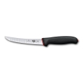 Victorinox - DUAL GRIP luunpoistoveitsi 15 cm musta