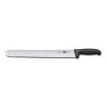 Victorinox - DUAL GRIP viipalointiveitsi 36 cm musta