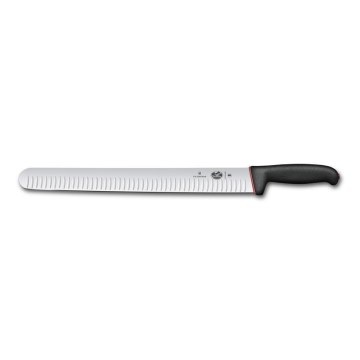 Victorinox - DUAL GRIP viipalointiveitsi 36 cm musta