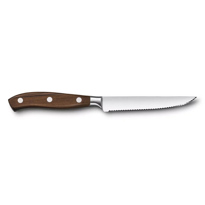 Victorinox - GRAND MAITRE 12 cm vaahterakahvainen pihviveitsi