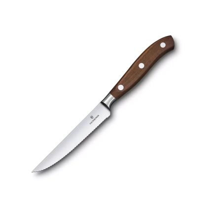 Victorinox - GRAND MAITRE 12 cm vaahterakahvainen pihviveitsi