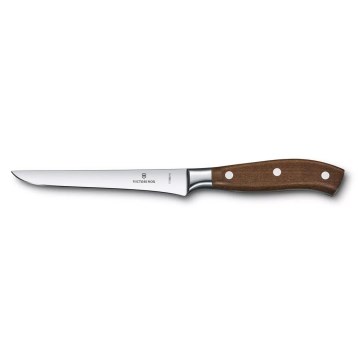 Victorinox - GRAND MAITRE 15 cm luunpoistoveitsi, vaahterakahva