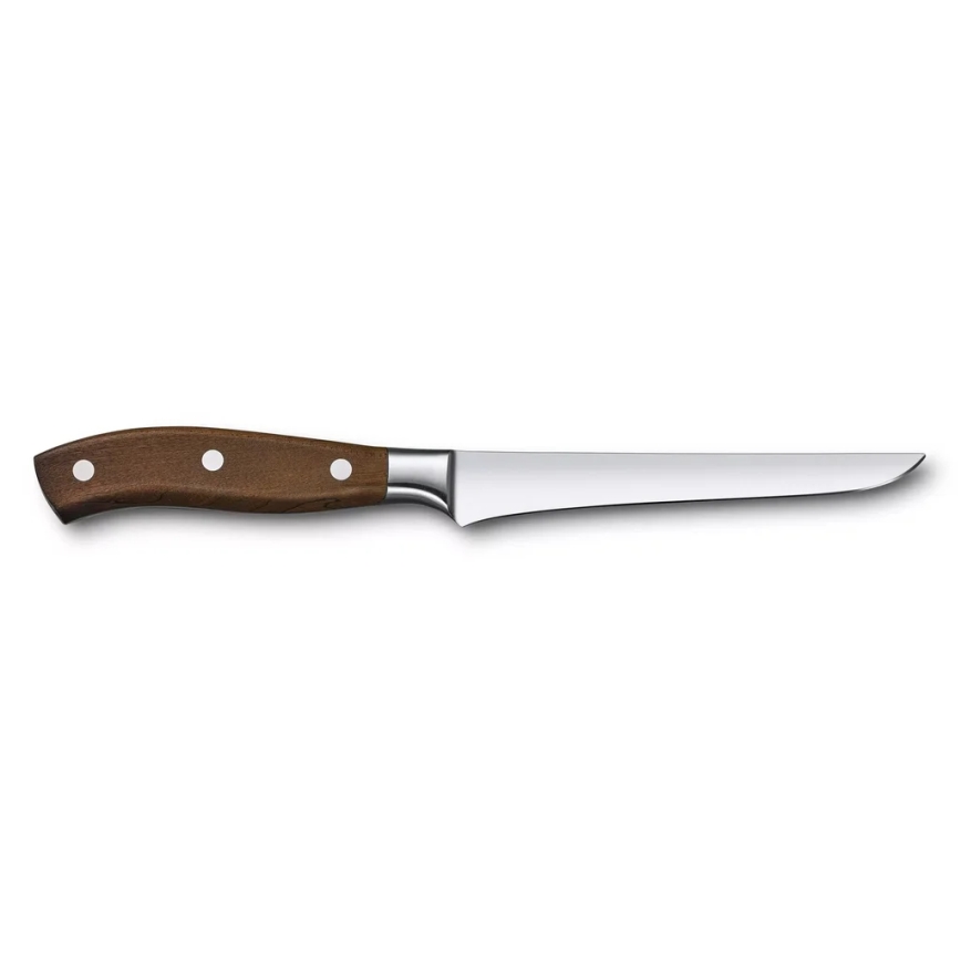 Victorinox - GRAND MAITRE 15 cm luunpoistoveitsi, vaahterakahva