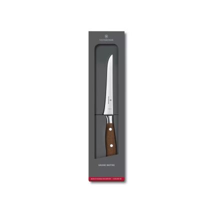 Victorinox - GRAND MAITRE 15 cm luunpoistoveitsi, vaahterakahva