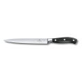 Victorinox - GRAND MAITRE 20 cm fileerausveitsi, musta