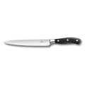 Victorinox - GRAND MAITRE 20 cm keittiöveitsi, musta