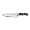 Victorinox - GRAND MAITRE 20 cm kokkiveitsi, musta
