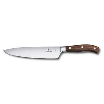 Victorinox - GRAND MAITRE 20 cm kokkiveitsi, palisanderi