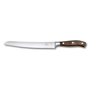 Victorinox - GRAND MAITRE 23 cm leipäveitsi, vaahtera