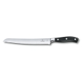 Victorinox - GRAND MAITRE leipäveitsi 23 cm, musta