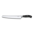 Victorinox - GRAND MAITRE leipäveitsi 26 cm, musta