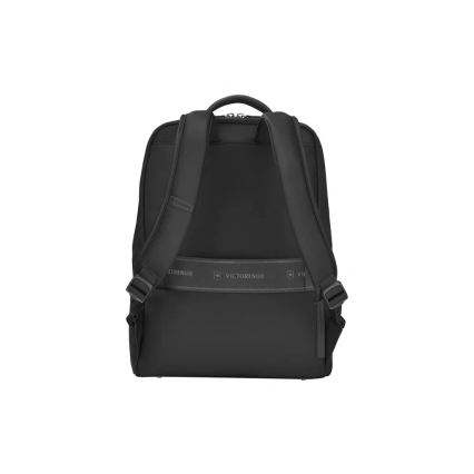 Victorinox - Kannettavan reppu 14 Victoria Signature Compact 16 l musta