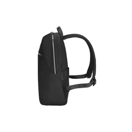 Victorinox - Kannettavan reppu 14 Victoria Signature Compact 16 l musta