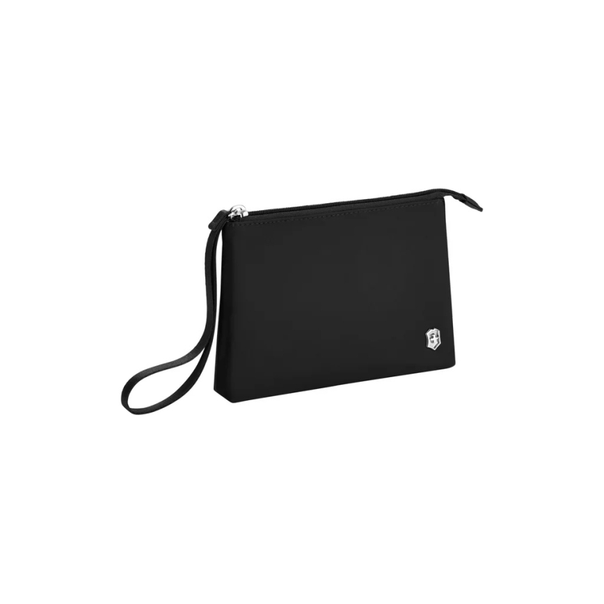 Victorinox - Kannettavan reppu 14 Victoria Signature Compact 16 l musta