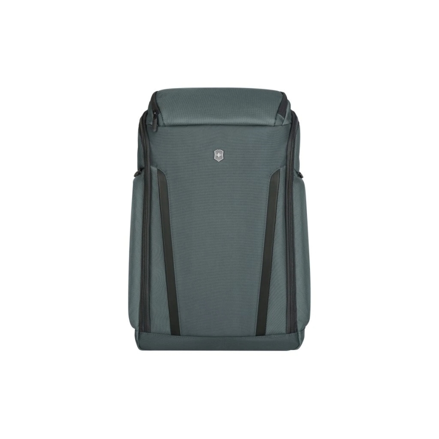 Victorinox - Kannettavan tietokoneen reppu 14 Altmont Professional Fliptop 26 l harmaa