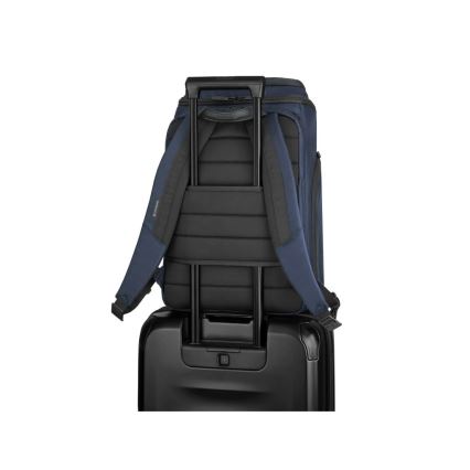 Victorinox - Kannettavan tietokoneen reppu 14 Altmont Professional Fliptop 26 l tummansininen