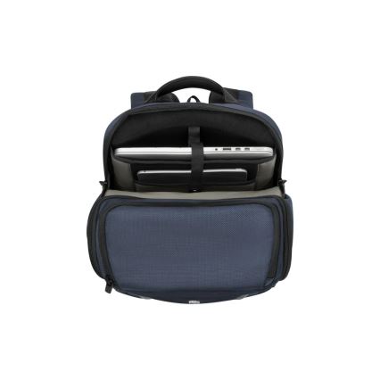 Victorinox - Kannettavan tietokoneen reppu 14 Altmont Professional Fliptop 26 l tummansininen