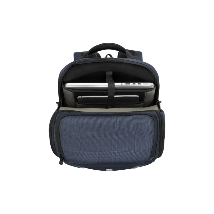 Victorinox - Kannettavan tietokoneen reppu 14 Altmont Professional Fliptop 26 l tummansininen