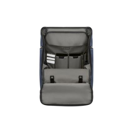 Victorinox - Kannettavan tietokoneen reppu 14 Altmont Professional Fliptop 26 l tummansininen