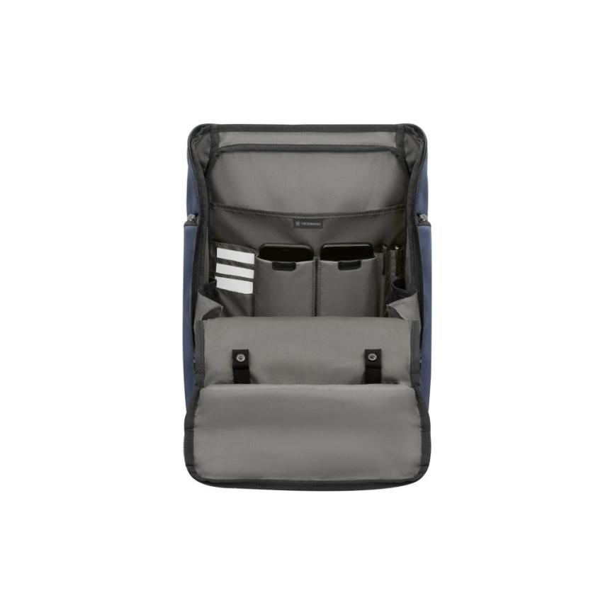 Victorinox - Kannettavan tietokoneen reppu 14 Altmont Professional Fliptop 26 l tummansininen