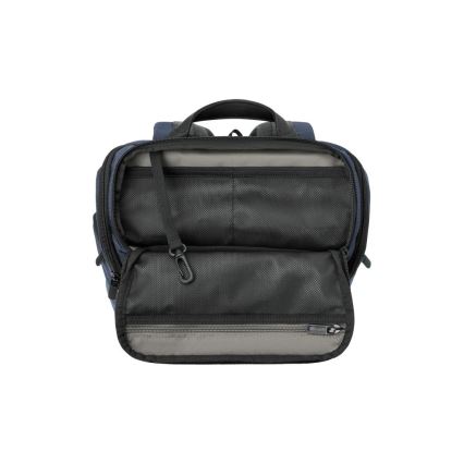 Victorinox - Kannettavan tietokoneen reppu 14 Altmont Professional Fliptop 26 l tummansininen