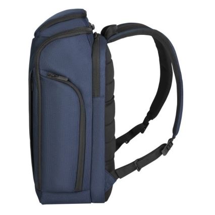 Victorinox - Kannettavan tietokoneen reppu 14 Altmont Professional Fliptop 26 l tummansininen