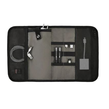 Victorinox - Kannettavan tietokoneen reppu 14 Altmont Professional Fliptop 26 l tummansininen