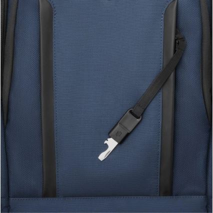 Victorinox - Kannettavan tietokoneen reppu 14 Altmont Professional Fliptop 26 l tummansininen