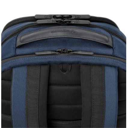 Victorinox - Kannettavan tietokoneen reppu 14 Altmont Professional Fliptop 26 l tummansininen