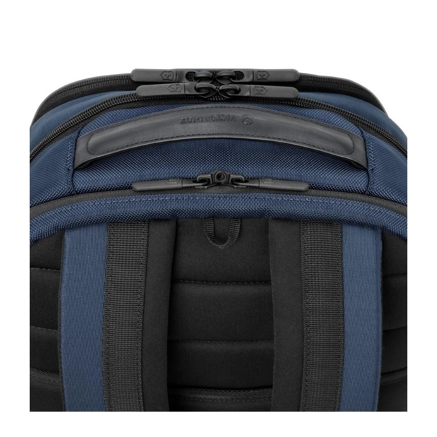 Victorinox - Kannettavan tietokoneen reppu 14 Altmont Professional Fliptop 26 l tummansininen