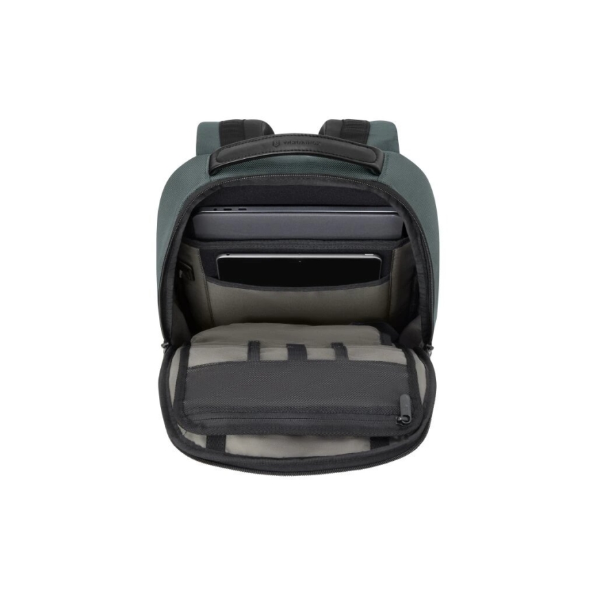 Victorinox - Kannettavan tietokoneen reppu 14 Altmont Professional Kaupunki 14 l harmaa