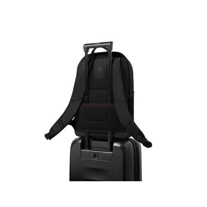 Victorinox - Kannettavan tietokoneen reppu 15,6 Altmont Modern 20 l musta