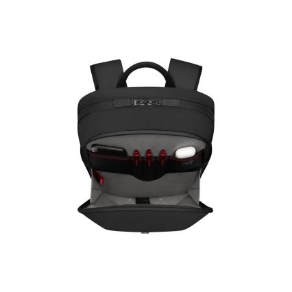 Victorinox - Kannettavan tietokoneen reppu 15,6 Altmont Modern 20 l musta
