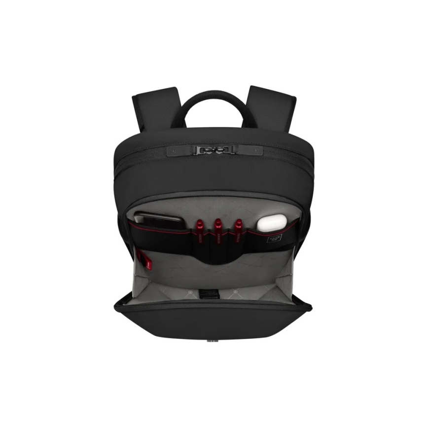 Victorinox - Kannettavan tietokoneen reppu 15,6 Altmont Modern 20 l musta