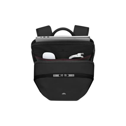 Victorinox - Kannettavan tietokoneen reppu 15,6 Altmont Modern 20 l musta