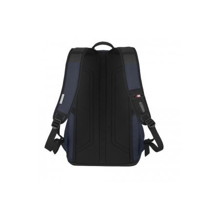 Victorinox - Kannettavan tietokoneen reppu 15,6 Altmont Original Slimline 24 l tummansininen