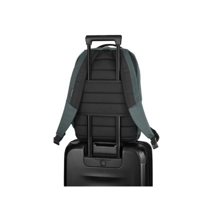Victorinox - Kannettavan tietokoneen reppu 15 Altmont Professional Compact 16 l harmaa