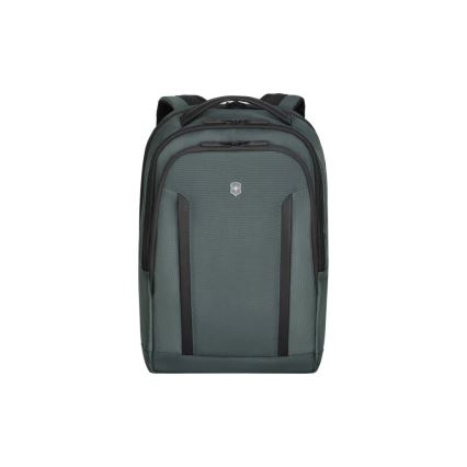 Victorinox - Kannettavan tietokoneen reppu 15 Altmont Professional Compact 16 l harmaa