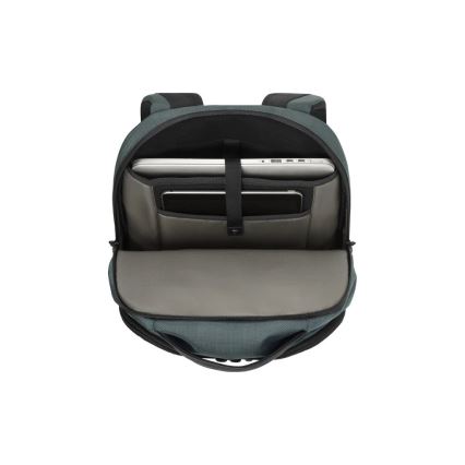 Victorinox - Kannettavan tietokoneen reppu 15 Altmont Professional Compact 16 l harmaa